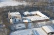 Unsere Wasserburg im Winter