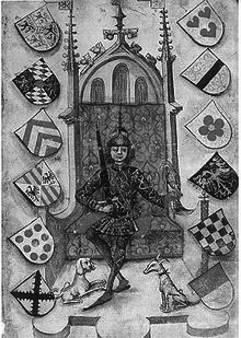 Herzog Gerhard von Jülich Herzog Gerhard von Jülich