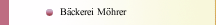 Bäckerei Möhrer