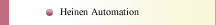 Heinen Automation