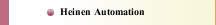 Heinen Automation