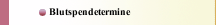 Blutspendetermine