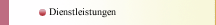 Dienstleistungen