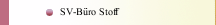 SV-Büro Stoff